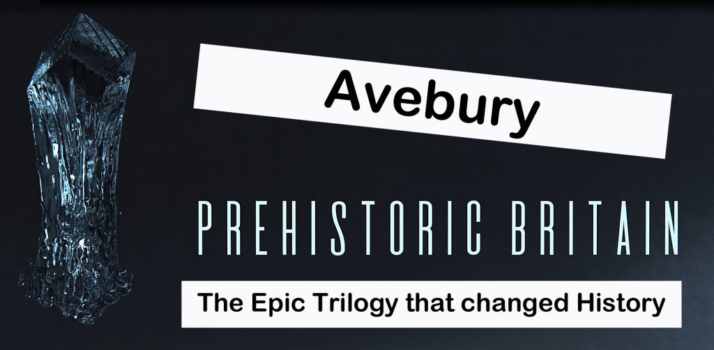 TSE DVD - Avebury